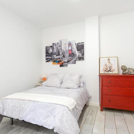 Apartmán Livemalaga Panaderos Old Town Exteriér fotografie