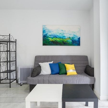 Apartmán Livemalaga Panaderos Old Town Exteriér fotografie