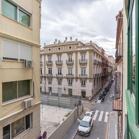 Apartmán Livemalaga Panaderos Old Town Exteriér fotografie
