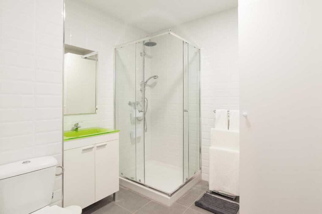 Apartmán Livemalaga Panaderos Old Town Exteriér fotografie