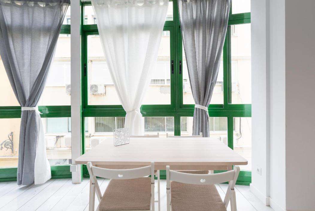 Apartmán Livemalaga Panaderos Old Town Exteriér fotografie