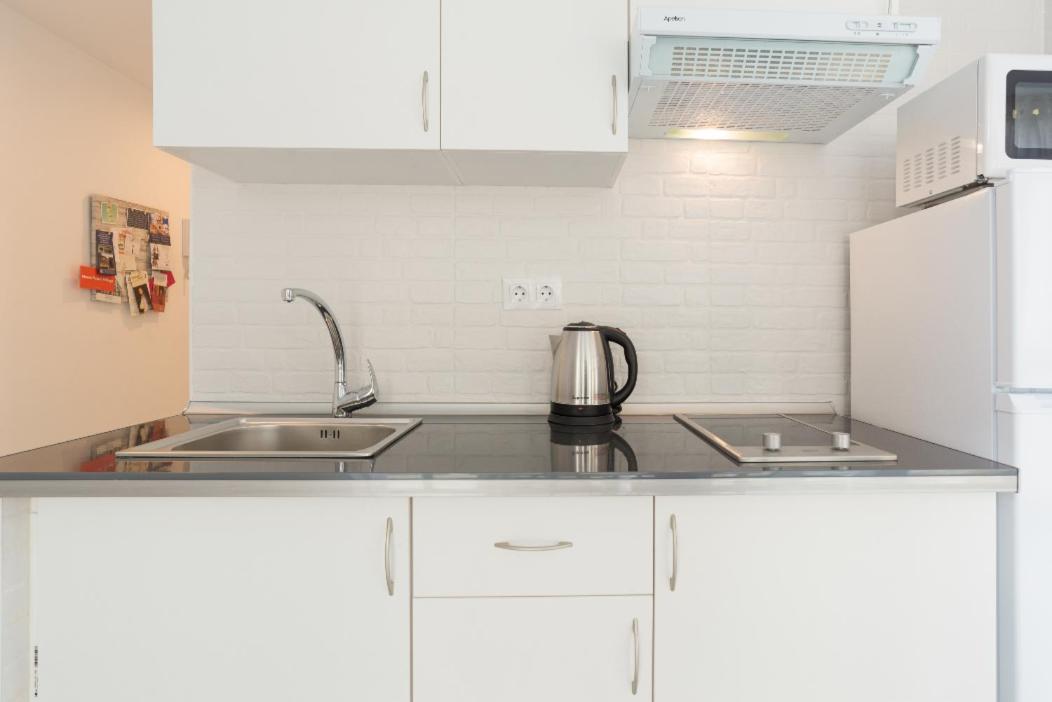 Apartmán Livemalaga Panaderos Old Town Exteriér fotografie